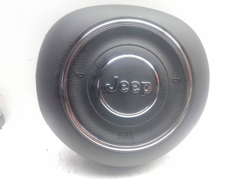 Recambio de airbag delantero izquierdo para jeep renegade 1.0 t-gdi cat referencia OEM IAM B077880001-1043665  