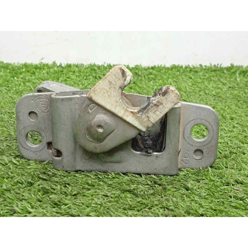 Recambio de cerradura puerta lateral derecha para fiat ducato maxi furgón g. vol. 35 (290) 2.3 jtd cat referencia OEM IAM 533023