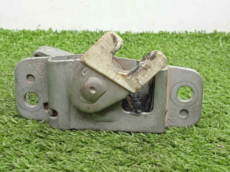 Recambio de cerradura puerta lateral derecha para fiat ducato maxi furgón g. vol. 35 (290) 2.3 jtd cat referencia OEM IAM 533023