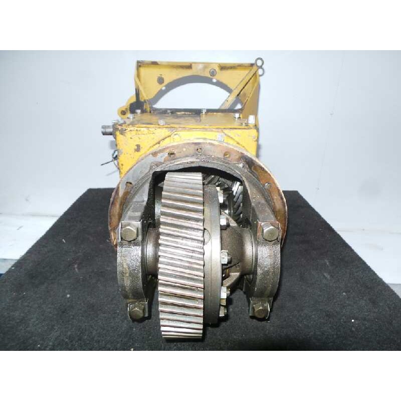 Recambio de caja cambios para tcm fvd20z1 2.4 diesel referencia OEM IAM NC7H-NC7B AUTOMATICO / AUTOMATICA CON GRUPO DELANTERO IN