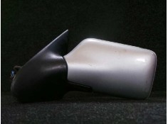 Recambio de retrovisor izquierdo para seat cordoba berlina (6k2) 1.9 tdi referencia OEM IAM  6K. - ELECTRICO GRIS 2