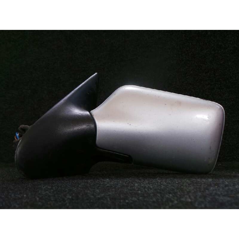 Recambio de retrovisor izquierdo para seat cordoba berlina (6k2) 1.9 tdi referencia OEM IAM  6K. - ELECTRICO GRIS
