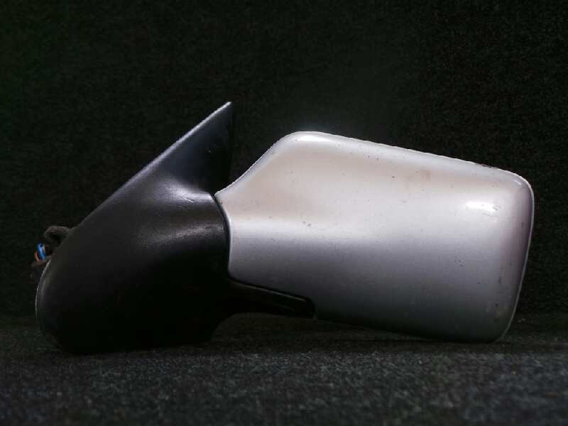 Recambio de retrovisor izquierdo para seat cordoba berlina (6k2) 1.9 tdi referencia OEM IAM  6K. - ELECTRICO GRIS