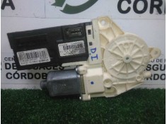 Recambio de motor elevalunas delantero izquierdo para renault laguna iii 2.0 dci diesel cat referencia OEM IAM 807310002R-978931