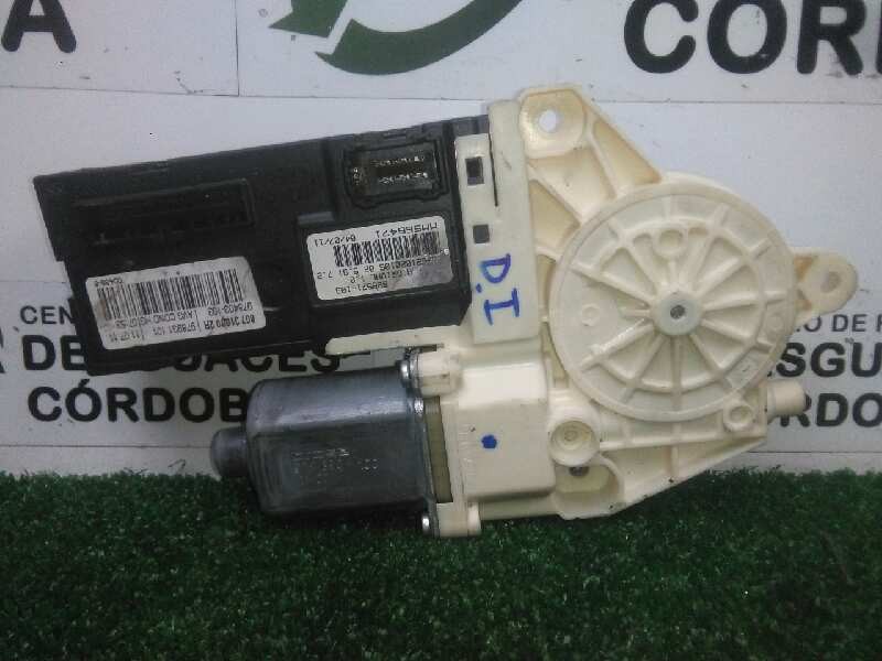 Recambio de motor elevalunas delantero izquierdo para renault laguna iii 2.0 dci diesel cat referencia OEM IAM 807310002R-978931