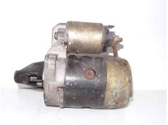Recambio de motor arranque para hyundai accent (x3) 1.3 cat referencia OEM IAM MC109018-3610021740 MANDO 
