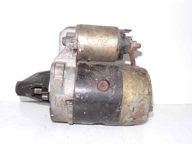 Recambio de motor arranque para hyundai accent (x3) 1.3 cat referencia OEM IAM MC109018-3610021740 MANDO 