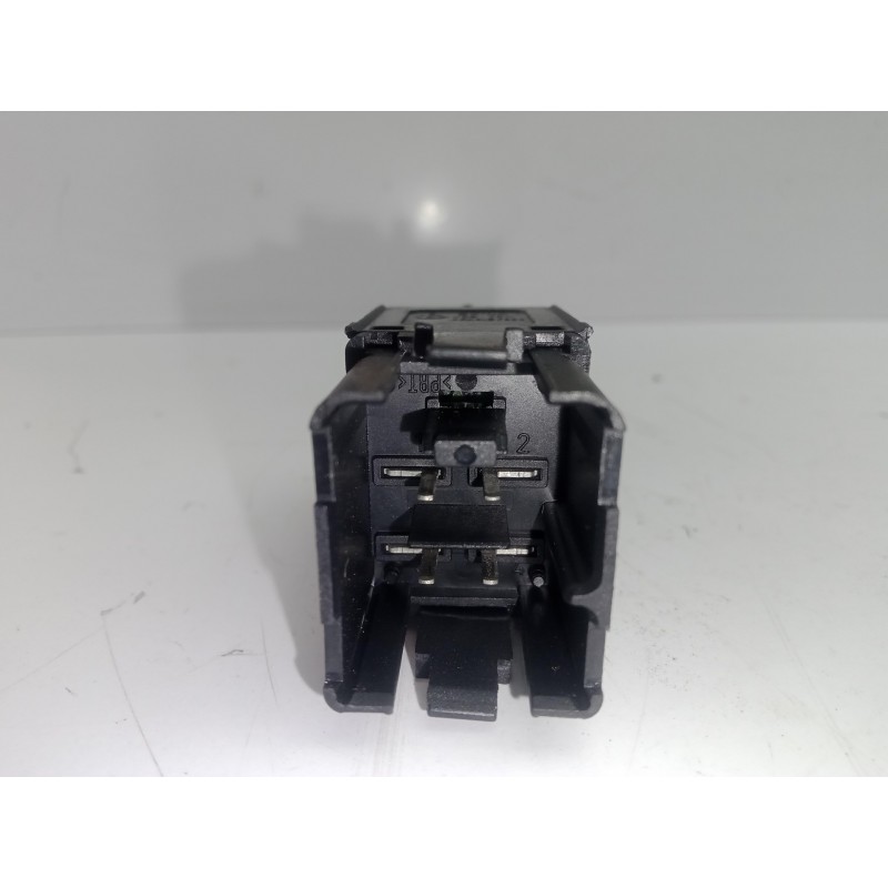 Recambio de warning para volkswagen eos (1f7) 1.4 16v tsi referencia OEM IAM 1Q0953509 4.PINES 