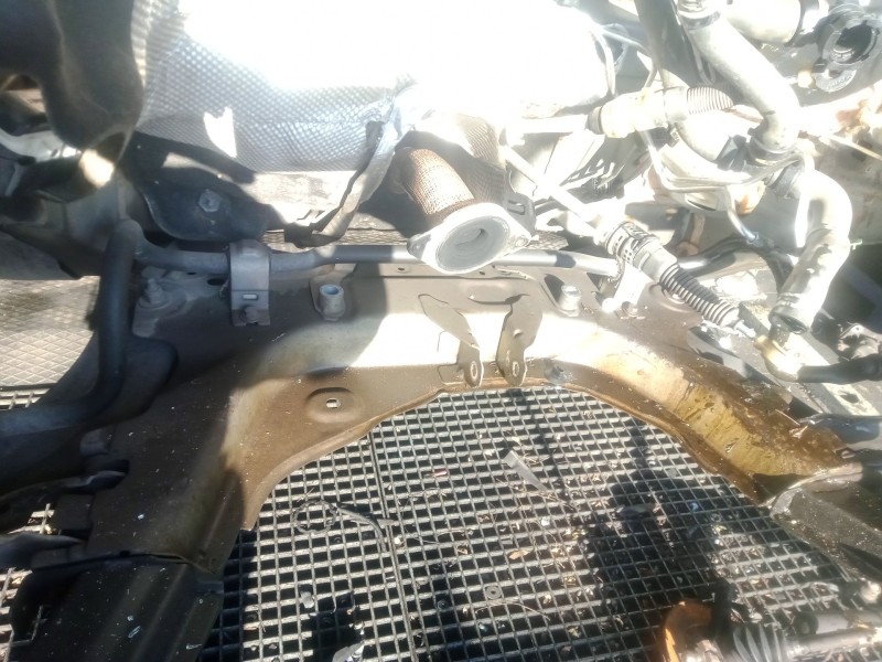 Recambio de puente delantero para renault captur 0.9 tce 12v eco 2 s&s referencia OEM IAM   