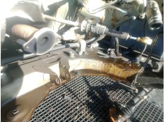 Recambio de puente delantero para renault captur 0.9 tce 12v eco 2 s&s referencia OEM IAM    2