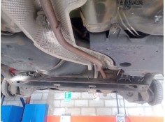 Recambio de puente trasero para renault captur 0.9 tce 12v eco 2 s&s referencia OEM IAM   