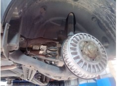 Recambio de puente trasero para renault captur 0.9 tce 12v eco 2 s&s referencia OEM IAM    2