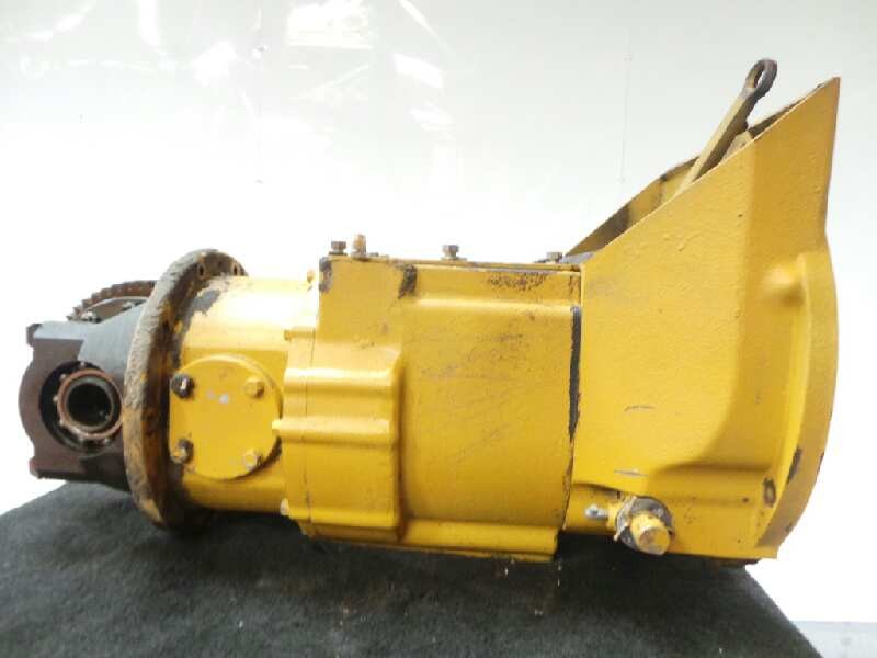 Recambio de caja cambios para tcm fvd20z1 2.4 diesel referencia OEM IAM NC7H-NC7B AUTOMATICO / AUTOMATICA CON GRUPO DELANTERO IN