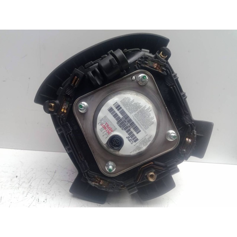 Recambio de airbag delantero izquierdo para jeep renegade 1.0 t-gdi cat referencia OEM IAM B077880001-1043665  