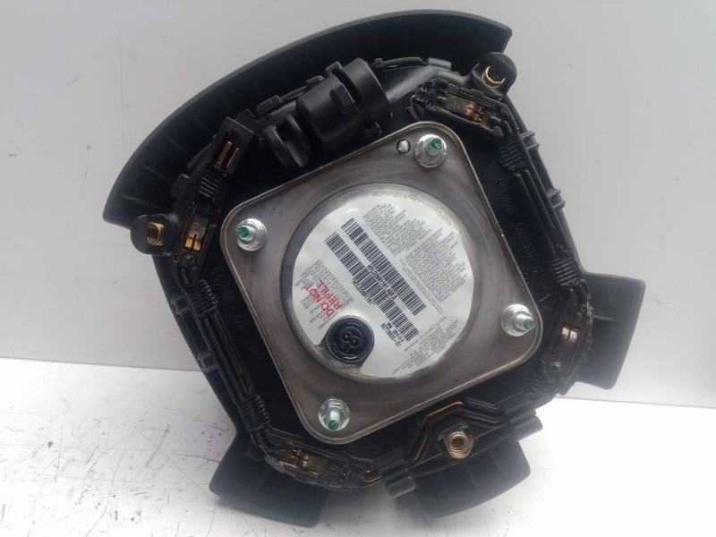Recambio de airbag delantero izquierdo para jeep renegade 1.0 t-gdi cat referencia OEM IAM B077880001-1043665  