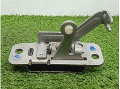 Recambio de cerradura puerta lateral derecha para fiat ducato maxi furgón g. vol. 35 (290) 2.3 jtd cat referencia OEM IAM 533023 2