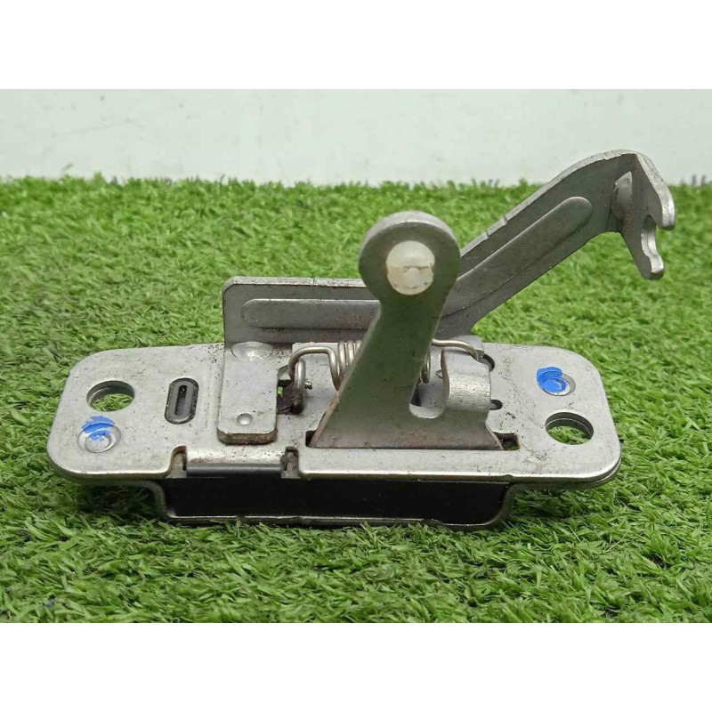 Recambio de cerradura puerta lateral derecha para fiat ducato maxi furgón g. vol. 35 (290) 2.3 jtd cat referencia OEM IAM 533023