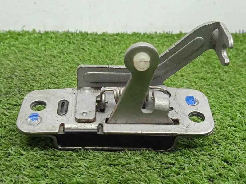 Recambio de cerradura puerta lateral derecha para fiat ducato maxi furgón g. vol. 35 (290) 2.3 jtd cat referencia OEM IAM 533023