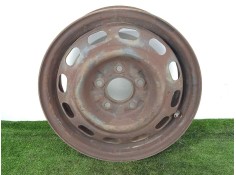 Recambio de llanta para mazda 626 berlina (gf) 2.0 16v cat referencia OEM IAM R15-5X114.3-67.1-6 ACERO R15