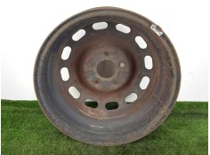 Recambio de llanta para mazda 626 berlina (gf) 2.0 16v cat referencia OEM IAM R15-5X114.3-67.1-6 ACERO R15 2