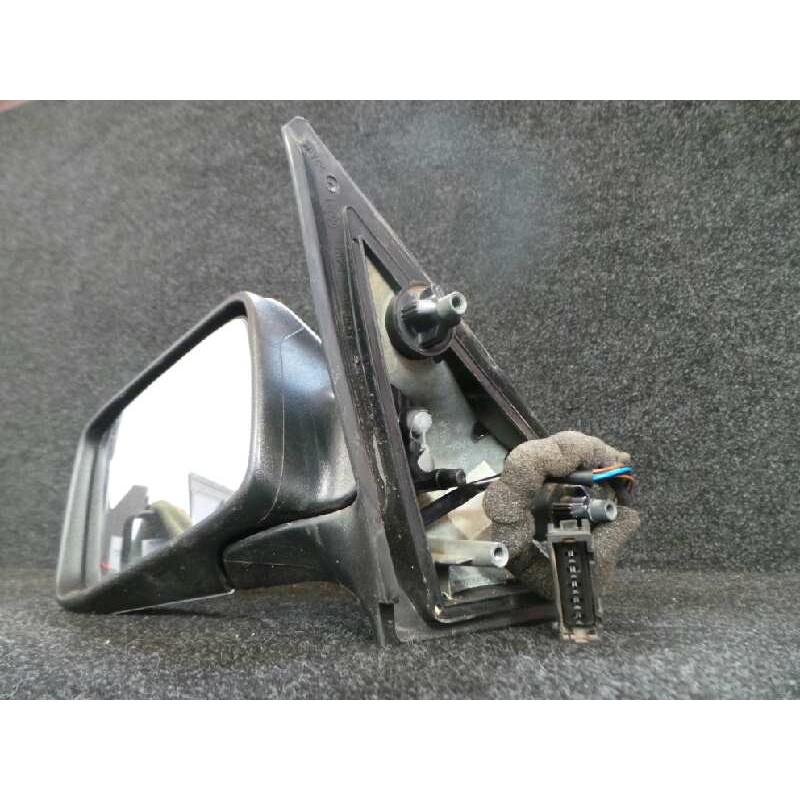 Recambio de retrovisor izquierdo para seat cordoba berlina (6k2) 1.9 tdi referencia OEM IAM  6K. - ELECTRICO GRIS