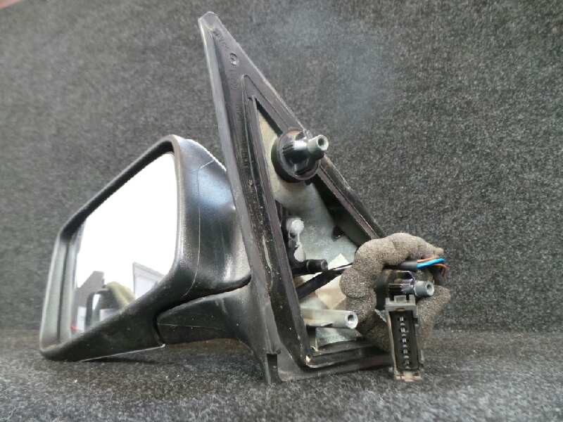 Recambio de retrovisor izquierdo para seat cordoba berlina (6k2) 1.9 tdi referencia OEM IAM  6K. - ELECTRICO GRIS