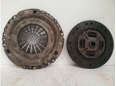 Recambio de kit embrague para seat ibiza (6l1) 1.9 tdi referencia OEM IAM 038141032  