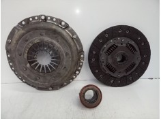 Recambio de kit embrague para mercedes-benz clase e (w210) berlina diesel 2.2 diesel cat referencia OEM IAM 122016810-322009117 
