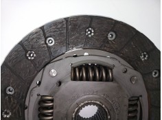 Recambio de kit embrague para mercedes-benz clase e (w210) berlina diesel 2.2 diesel cat referencia OEM IAM 122016810-322009117  2