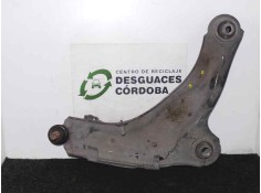 Recambio de brazo suspension superior delantero derecho para renault laguna ii (bg0) 1.9 dci diesel fap cat referencia OEM IAM  