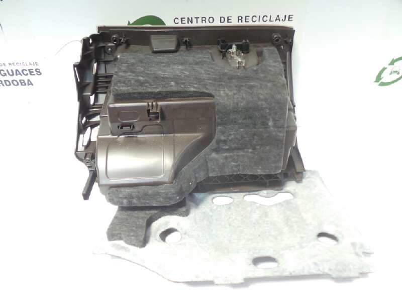 Recambio de guantera para opel insignia sports tourer 2.0 cdti cat referencia OEM IAM   