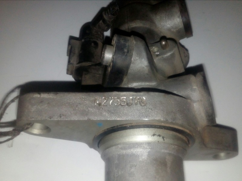 Recambio de bomba freno para volkswagen passat berlina (3c2) 2.0 tdi referencia OEM IAM   