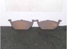 Recambio de pastillas frenos delanteras para skoda octavia berlina (1u2) 1.9 tdi referencia OEM IAM  Ø 280MM 