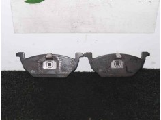 Recambio de pastillas frenos delanteras para skoda octavia berlina (1u2) 1.9 tdi referencia OEM IAM  Ø 280MM  2