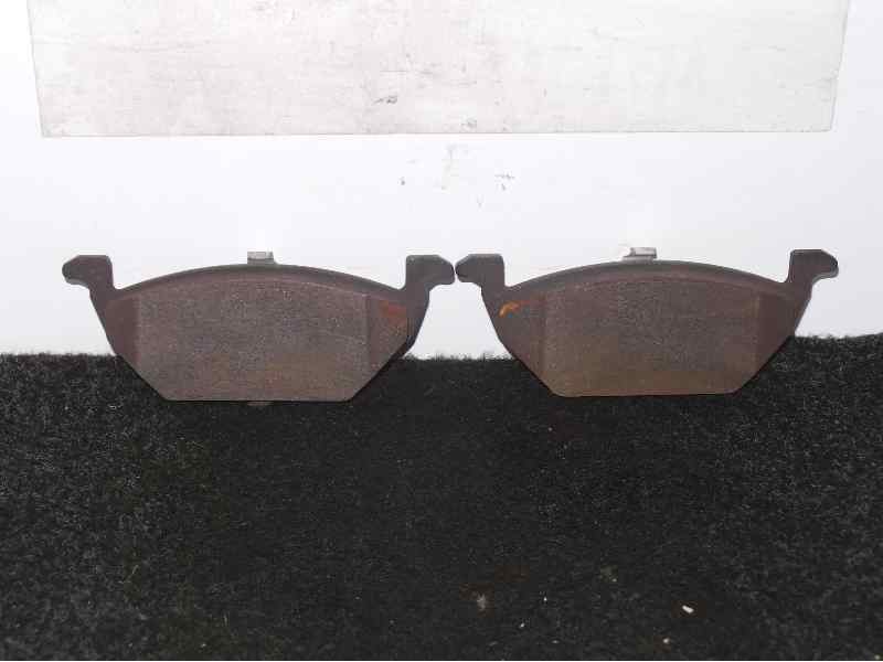 Recambio de pastillas frenos delanteras para skoda octavia berlina (1u2) 1.9 tdi referencia OEM IAM  Ø 280MM 