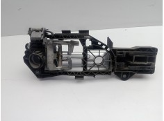 Recambio de maneta exterior trasera izquierda para volkswagen passat berlina (3c2) 2.0 tdi referencia OEM IAM    2