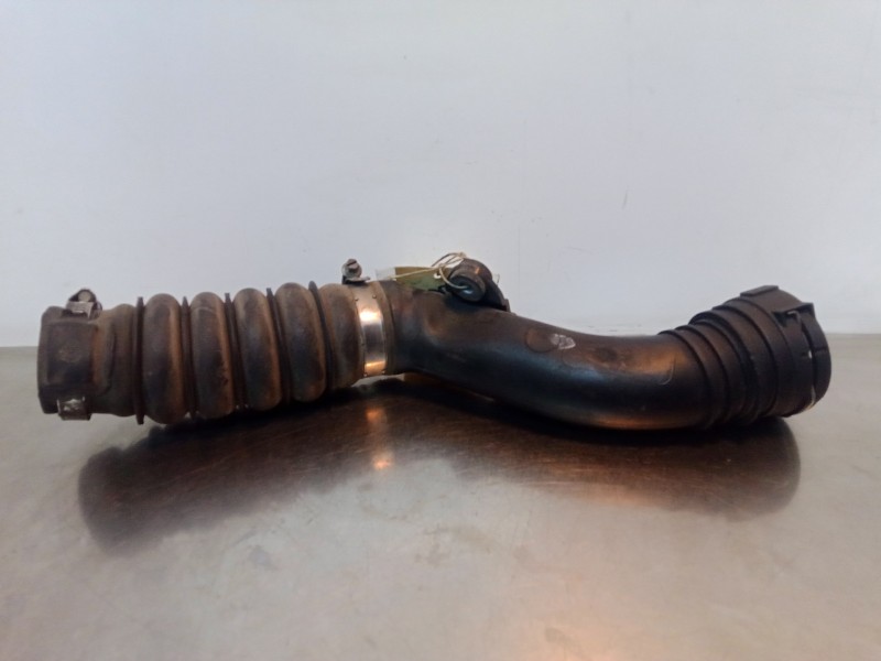 Recambio de tubo para renault clio iii 1.5 dci diesel referencia OEM IAM 8200296596  
