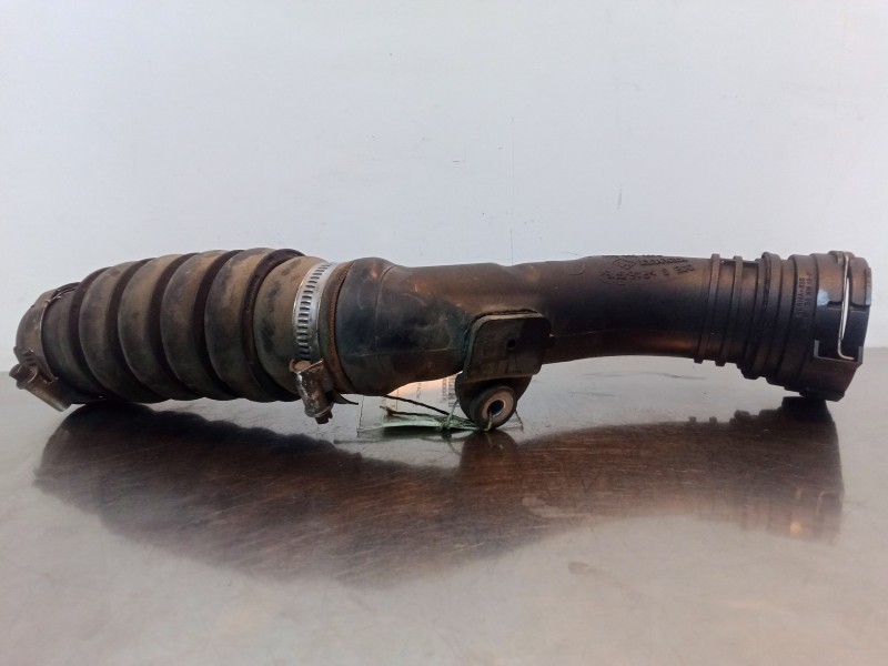 Recambio de tubo para renault clio iii 1.5 dci diesel referencia OEM IAM 8200296596  