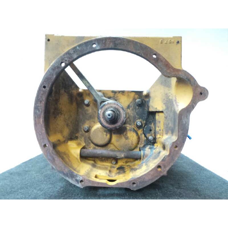 Recambio de caja cambios para tcm fvd20z1 2.4 diesel referencia OEM IAM NC7H-NC7B AUTOMATICO / AUTOMATICA CON GRUPO DELANTERO IN