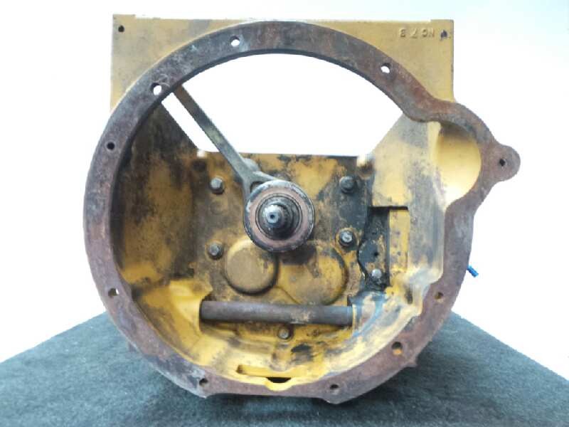 Recambio de caja cambios para tcm fvd20z1 2.4 diesel referencia OEM IAM NC7H-NC7B AUTOMATICO / AUTOMATICA CON GRUPO DELANTERO IN