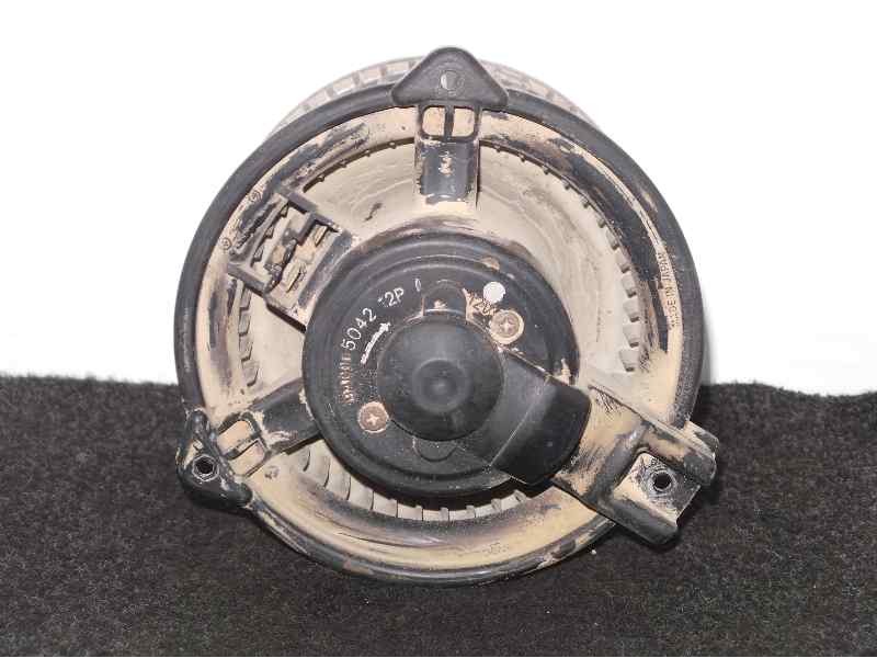 Recambio de motor calefaccion para toyota 4-runner (n13) 3.0 turbodiesel referencia OEM IAM 1940005042  