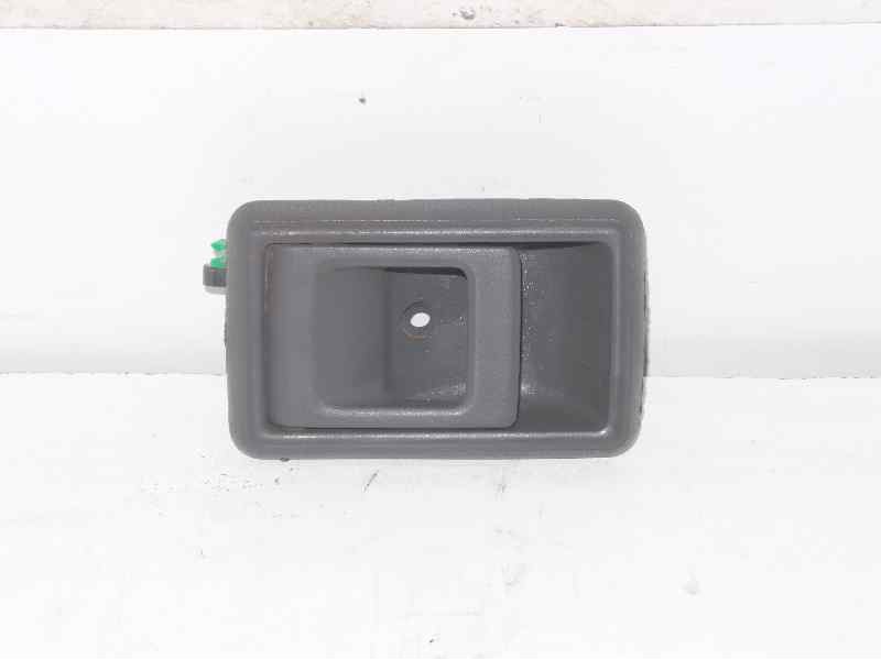 Recambio de maneta interior trasera izquierda para toyota 4-runner (n13) 3.0 turbodiesel referencia OEM IAM   