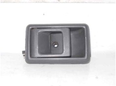 Recambio de maneta interior delantera derecha para toyota 4-runner (n13) 3.0 turbodiesel referencia OEM IAM   