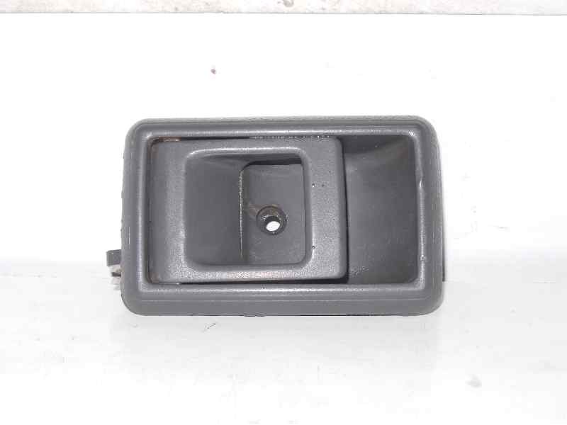 Recambio de maneta interior delantera derecha para toyota 4-runner (n13) 3.0 turbodiesel referencia OEM IAM   