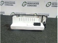 Recambio de pantalla multifuncion para renault clio iii 1.5 dci diesel referencia OEM IAM 8200755144A-216751788 SALPICADERO JOHN 2