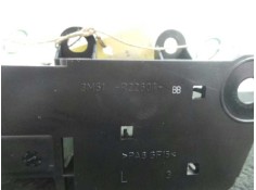 Recambio de maneta interior trasera izquierda para ford focus berlina (cap) 1.6 16v cat referencia OEM IAM 3M51R22601BB   2