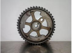 Recambio de polea arbol levas para peugeot 307 break / sw (s1) 1.6 hdi referencia OEM IAM 9640473280   2
