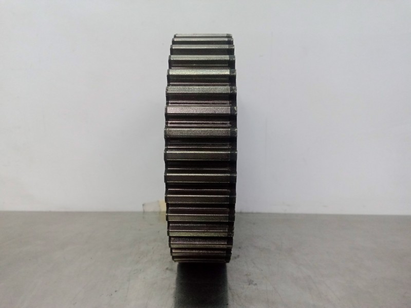 Recambio de polea arbol levas para peugeot 307 break / sw (s1) 1.6 hdi referencia OEM IAM 9640473280  