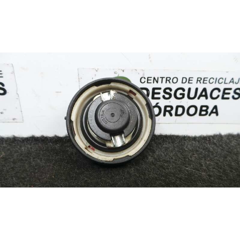 Recambio de tapon combustible para mercedes-benz clase c (w205) lim. c 200 t cdi bluetec referencia OEM IAM A2224700105  
