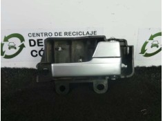 Recambio de maneta interior delantera derecha para ford focus berlina (cap) 1.8 tdci turbodiesel cat referencia OEM IAM   